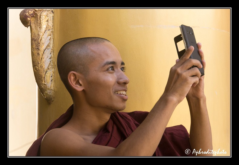 Myanmar portraits 158
